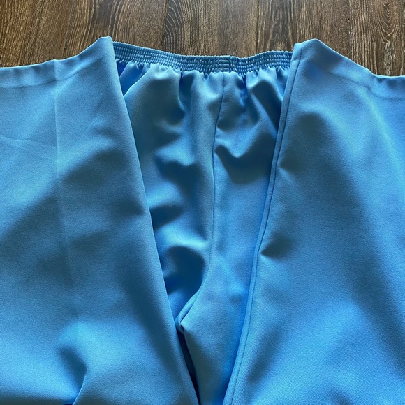 Alfred Dunner embellished pant set - Picture 12 of 15